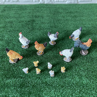 Animals