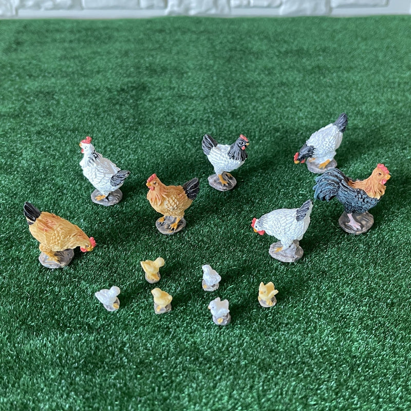 Animaux