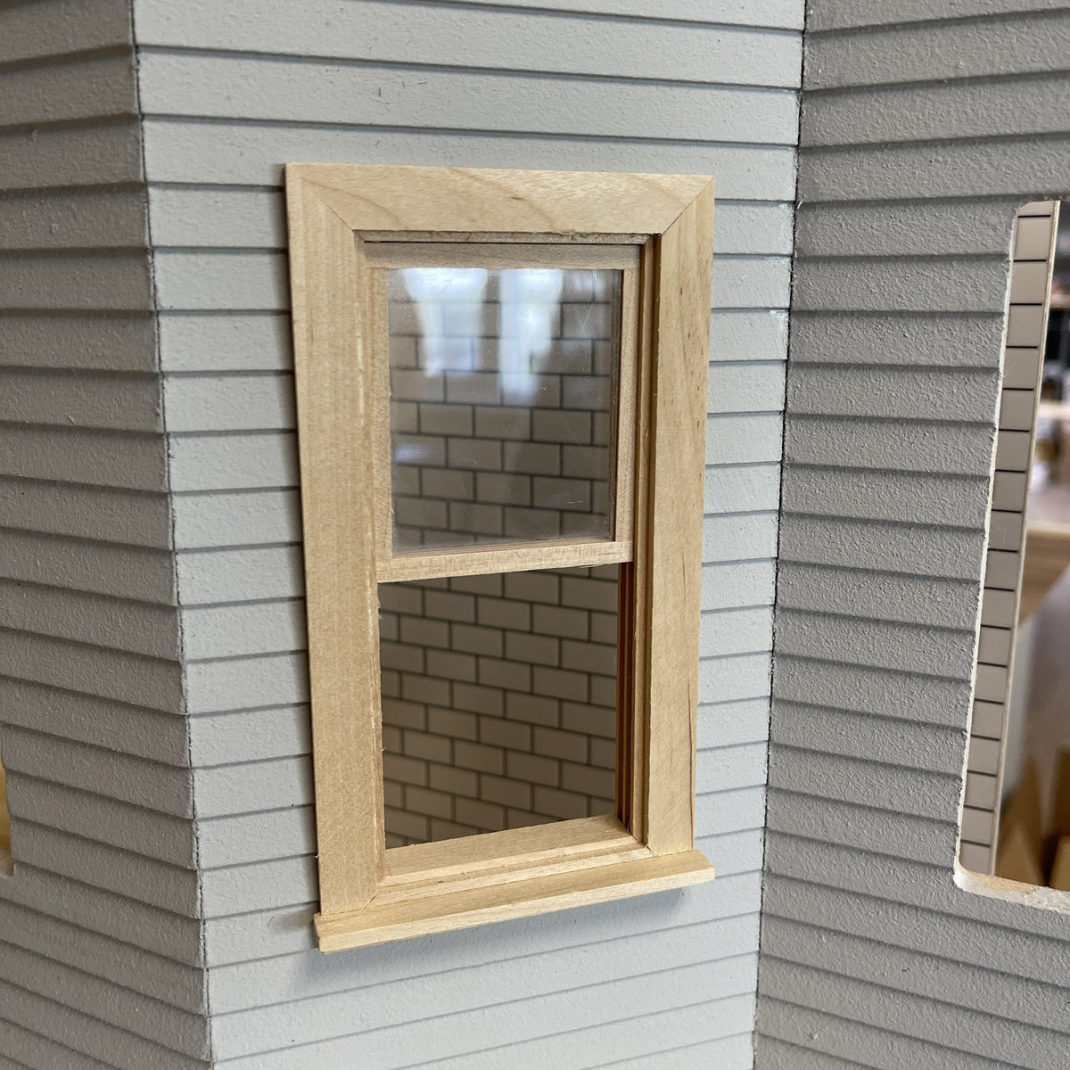 Dollhouse Build Material - M for Miniatures 