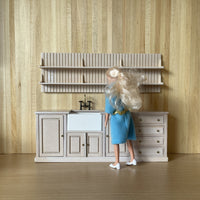 Kitchen & Dining