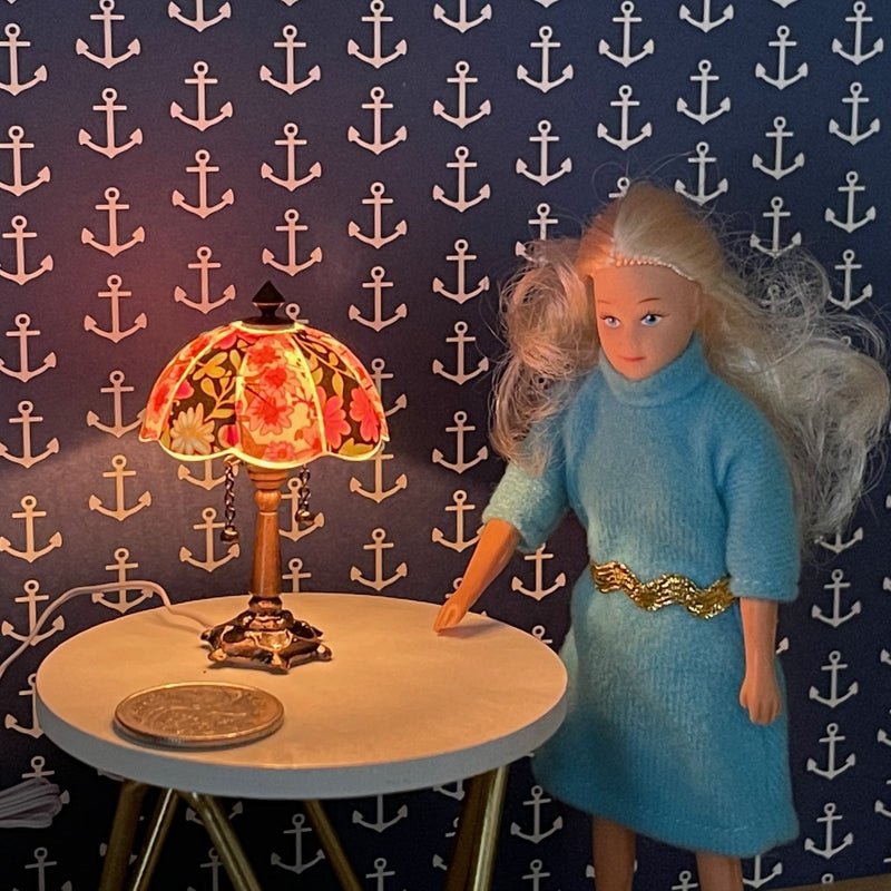 Éclairage