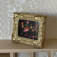 Paintings, Mirrors & Frames