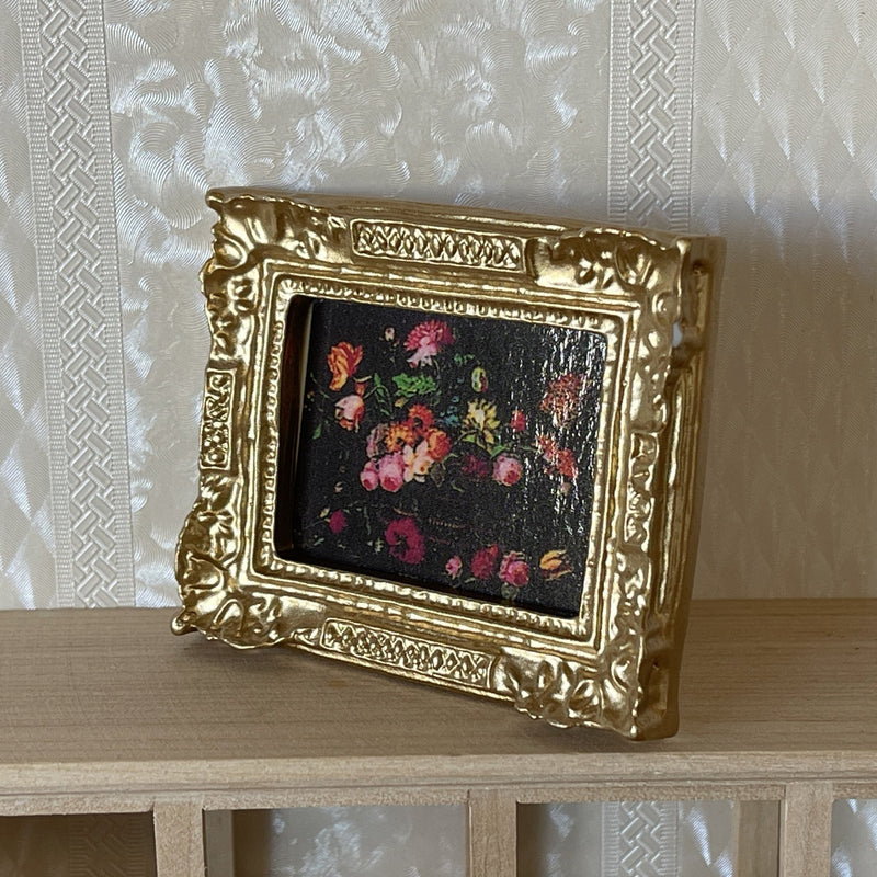Peintures, miroirs et cadres