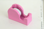Dollhouse Supplies miniature tape dispenser - H025