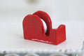 Dollhouse Supplies miniature tape dispenser H025