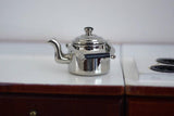 Dollhouse Miniature Water Boiler Pot, Dolls House Water Boiler Pot, miniature toys Kettle E097