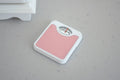 Dollhouse Supplies 1:12 miniature bathroom body scale body weight analogue scale -F035
