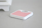 Dollhouse Supplies 1:12 miniature bathroom body scale body weight analogue scale -F035