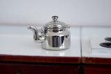 Dollhouse Miniature Water Boiler Pot, Dolls House Water Boiler Pot, miniature toys Kettle E097