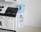 1:12 scale Dollhouse water dispenser Miniature water dispenser E013