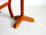 1:12 Dollhouse Miniature Coat Rack, Clothes Stand