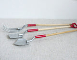 Dollhouse Supplies miniature gardening tools1 12 scale miniature Active - H031