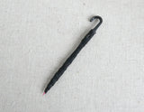 Dollhouse Supplies miniature umbrella, Miniature umbrella, Miniature umbrella, Dollhouse Supplies umbrella - F062