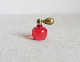 Dollhouse miniature spray bottle - F033