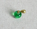 Dollhouse miniature perfume fragrant bottle - F033
