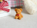 1:12 Dollhouse Supplies miniature SUPER Tiny Bear - H047