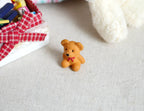 1:12 Dollhouse Supplies miniature SUPER Tiny Bear - H047