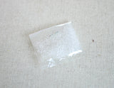 1:12 Dollhouse Supplies miniature cafe container set of 3, Sugar, Tea, Coffee - A035