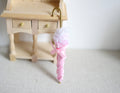 Dollhouse miniature parasol umbrella, Miniature umbrella, Miniature umbrella,  style umbrella - G053
