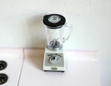 1:12 Dollhouse Supplies Miniature Blender machine - A009