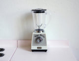 1:12 Dollhouse Supplies Miniature Blender machine - A009