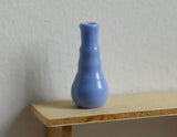 1:12 Dollhouse Miniature Plastic Vase 2.8cm(H) B064