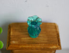 1:12 Dollhouse Supplies Miniature Plastic Vase 2cm(H) - B064