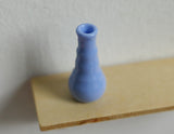 1:12 Dollhouse Miniature Plastic Vase 2.8cm(H) B064