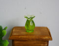 1:12 Dollhouse Supplies Miniature Plastic Vase 2cm(H) - B064