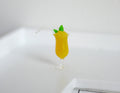 1:12 scale Dollhouse miniature summer drink, miniature beverage fountain drink - E085