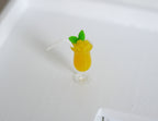1:12 scale Dollhouse miniature summer drink, miniature beverage fountain drink - E085