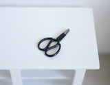 1:12 Dollhouse Supplies miniature  scissor miniature scissor - G073