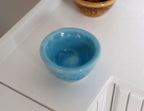 Dollhouse Supplies Miniature ceramic Bowl, EACH  2.8cm(W) x 1.5cm(H) - A032