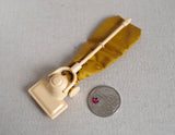 Dollhouse Supplies Miniature  Vacuum Cleaner 1:12 Dolls House, D075