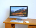 1:12 Miniature Dollhouse computer set of 3 - H026