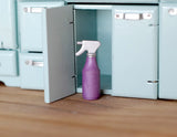 1:12 Dollhouse Supplies miniature Spray Large Bottle - F036