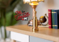 1:12 Scale Miniature Spyglass Telescope, Extendable, 13/16 inch long, DIY Dollhouse Supply (metal)