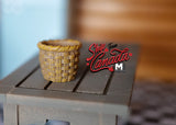 1:12 Dollhouse Supplies Miniature basket - D056