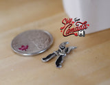 Dollhouse miniature 1:12 Dollhouse miniature Flower Shears - F080