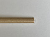 Dollhouse Wall Border Molding Baseboard Molding Building Material 18 inch long