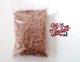 1:12 Dollhouse Supplies Real Red Bricks 325 Counts Miniature Bricks I045