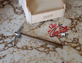 1:12 Dollhouse Miniature Pick Axe/ Miniature Tool 1 12 scale miniature tool - F078