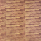 1:12 Dollhouse Hardwood Floor Paquet Style Floor Paper 15-1/2" x 10" - Y3