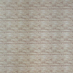 1:12 scale miniature hardwood style parquet floor paper in weathered gray, close-up of the wood plank print