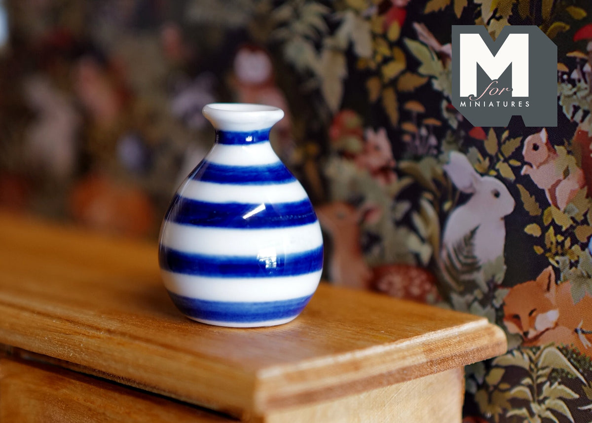 1:12 Dollhouse Supplies Miniature Clay Pottery Planter, vase, gardening 1 12 scale miniature plants container - A066