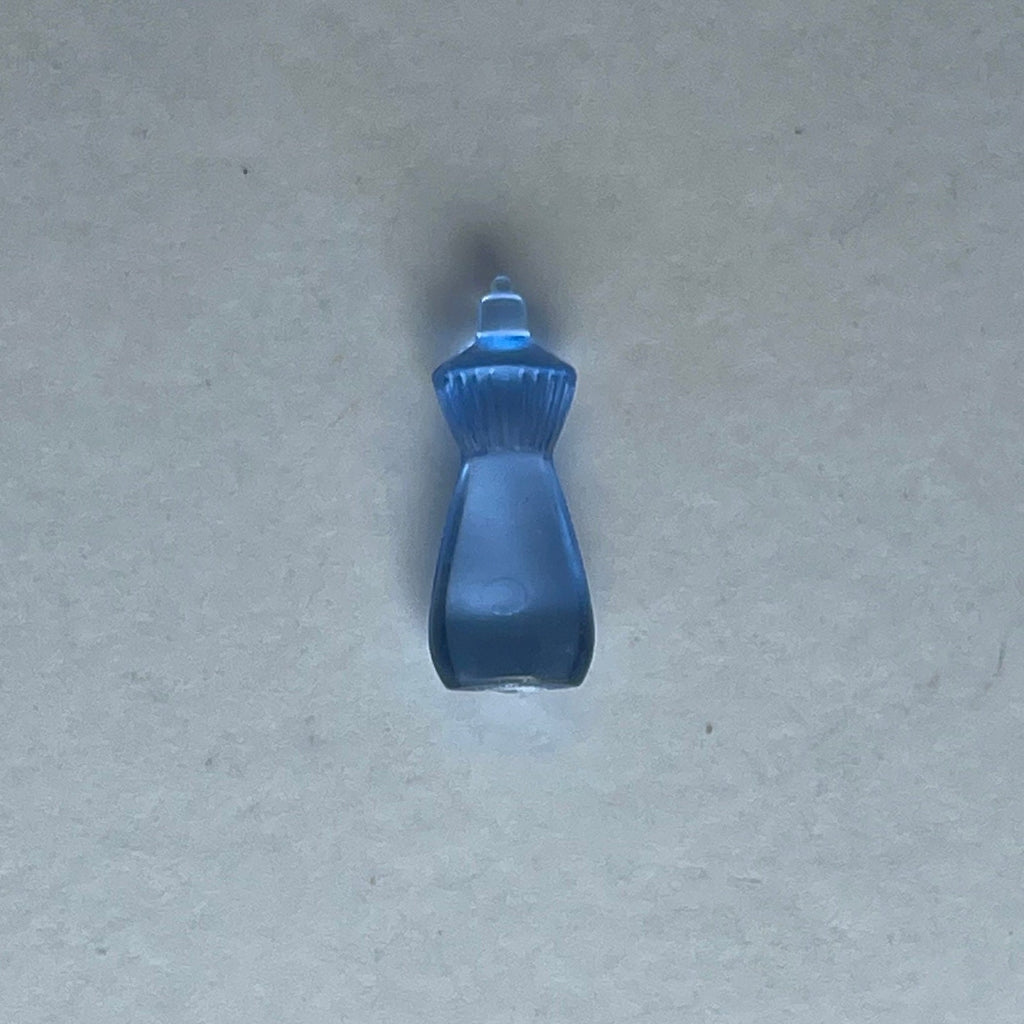 1:12 Dollhouse Miniature Dish Soap Bottle Detergent Bottle - H022