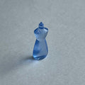 1:12 Dollhouse Miniature Dish Soap Bottle Detergent Bottle - H022