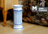 1:12scale Dollhouse Supplies Miniature Umbrella Stand Umbrella Holder - H026