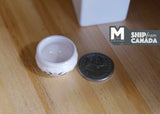 1:12 Dollhouse Supplies Miniature Ceramic Pottery Planter Dollhouse Supplies Garden Flower Pot - B076