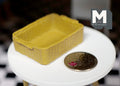 1:12 scale Dollhouse Supplies Miniature basket D061